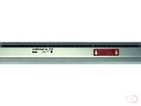 Snijliniaal Bura 512 Antica 30cm aluminium