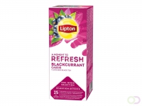 Lipton Feel Good selection thee bosvruchten 1,6gr