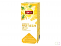 Lipton Feel Good selection thee citroen 1,6gr