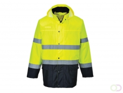Lite Tweekleuren Jack maat 3 XL, YeNa