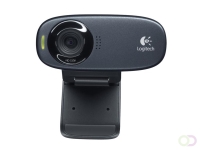 Webcam Logitech C310 HD