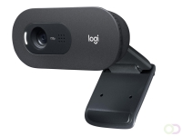 Logitech C505 HD Webcam (960-001364)