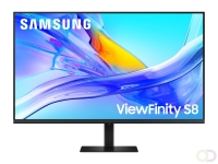 Samsung 37" ViewFinity S8 S80UD UHD Monitor (LS37D800UAUXEN)