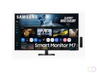Samsung M7 43" Smart Monitor M70F UHD (LS43FM702UUXEN)