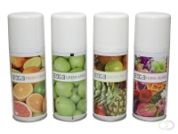 Luchtverfrisser Euro Products Q23 spray assorti 490768