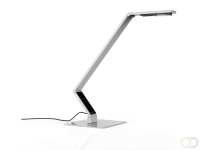 Luctra Linear Table Base Wit