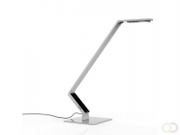 Luctra Linear Table Pro Base Wit