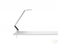 Luctra Linear Table Pro Clamp Aluminium