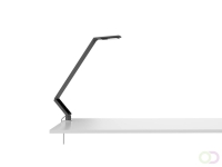 Luctra Linear Table Pro Clamp Zwart