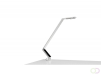 Luctra Linear Table Pro Pin Aluminium