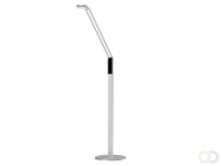 Luctra Radial Floor Aluminium