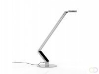 Luctra Radial Table Pro Base Wit