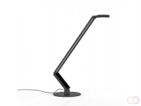 Luctra Radial Table Pro Base Zwart