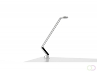 Luctra Radial Table Pro Pin Aluminium