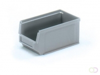 Magazijnbakken - 170/145 x 102 x 78 mm, grijs