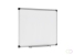 Magic-chart notes Legamaster whiteboard 20x30cm wit 25 vel