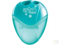 Maped Potloodslijper i-gloo 2-gaats