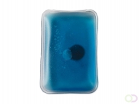 Massage hot en cold pad Termosensor, blauw