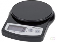 Maul precisieweegschaal MAULalpha, weegt tot 500 g, gewichtsinterval van 0,1 g