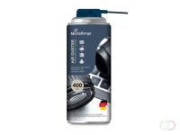 MediaRange Spray Duster, flammable, 400ml