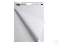 Meeting chart Post-it 559 Super Sticky 63,5x76,2cm wit
