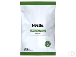 Melkpoeder Nestle mager 500 gram