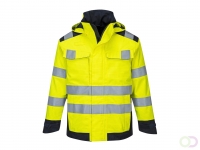Modaflame Rain multinormen Arc jack maat Medium, YeNa