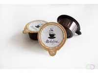 Mokafina melkkuipjes 7,3 ml, doos van 240 stuks