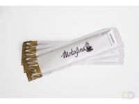 Mokafina suikerstickbags 4 gr, doos van 1000 stuks