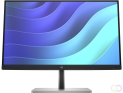 MON: HP E22 G5 FHD Monitor
