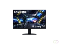 Samsung 27" Odyssey G7 G70D UHD 144Hz Gaming Monitor (LS27DG702EUXEN)
