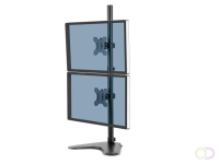 Monitorarm Fellowes Seasa™ vrijstaand vertical dubbel