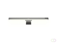 Monitorlamp Trust Shyne zwart