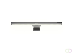 Monitorlamp Trust Shyne zwart
