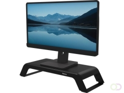 Hana™ LT Monitor Standaard - Zwart