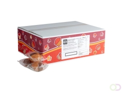 Muffins Elite mini marble 70 stuks