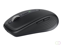 Muis Logitech MX Anywhere 3S Graphite