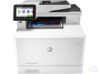 HP Color LaserJet Pro M479dw Laser A4 600 x 600 DPI 27 ppm Wifi (W1A77A#B19)