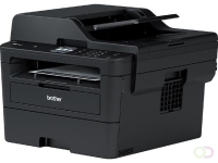 Brother MFC-L2750DW multifunctionele printer Laser A4 1200 x 1200 DPI 34 ppm Wifi (MFC-L2750DW)