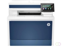 HP Color LaserJet Pro MFP 4302dw printer (4RA83F#B19)