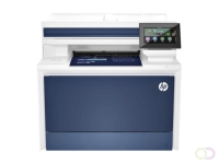 Multifunctional Laser printer HP Color LaserJet 4302fdn