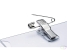 Badge Durable 8101 met combiklem 54x90mm