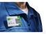 Badge Durable 8101 met combiklem 54x90mm