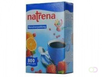 Natrena Zoetstof tablet navulling