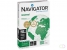 Kopieerpapier Navigator Universal A4 80gr wit 500 vel