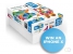 Kopieerpapier Navigator Universal A4 80gr wit 500 vel