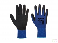 Nero Lite Schuim Handschoen maat Small, BluBk