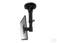 Neomounts by Newstar monitor plafondsteun (FPMA-C025BLACK)