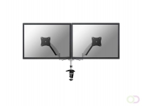 Newstar FPMA-D950D flat panel bureau steun