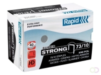 RAPID NIETEN 73/10 GALV 5000X